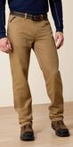 FR M4 Relaxed Crossfire Straight Pant Front